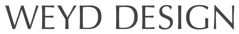 WEYD DESIGN / CHIAKI KAMAKURA
